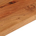 Blat de masă 110x30x2,5 cm dreptunghiular lemn masiv de acacia - WALTI WALTI