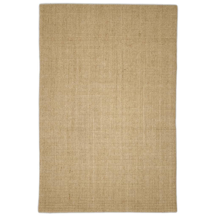 Covor din sisal pentru stâlp de zgâriat, 66x100 cm - WALTI WALTI