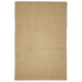 Covor din sisal pentru stâlp de zgâriat, 66x100 cm - WALTI WALTI