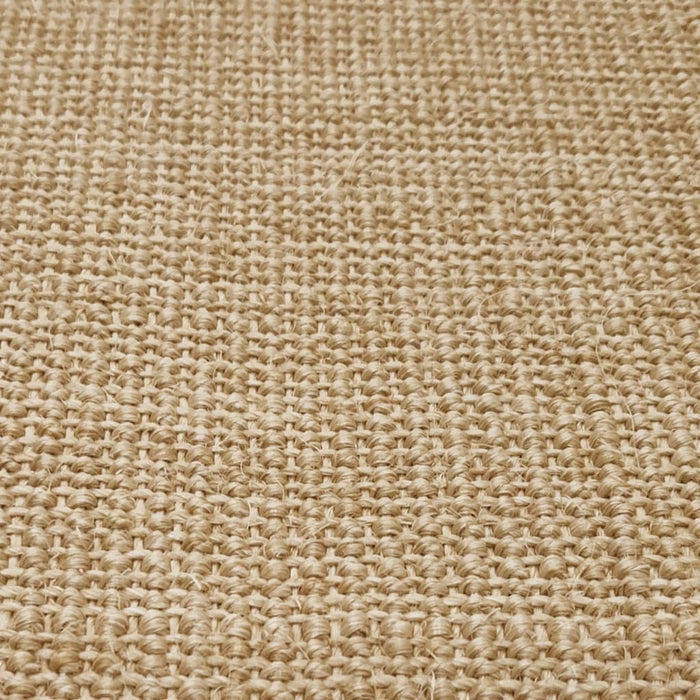 Covor din sisal pentru stâlp de zgâriat, 66x100 cm - WALTI WALTI