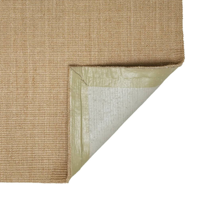 Covor din sisal pentru stâlp de zgâriat, 66x100 cm - WALTI WALTI