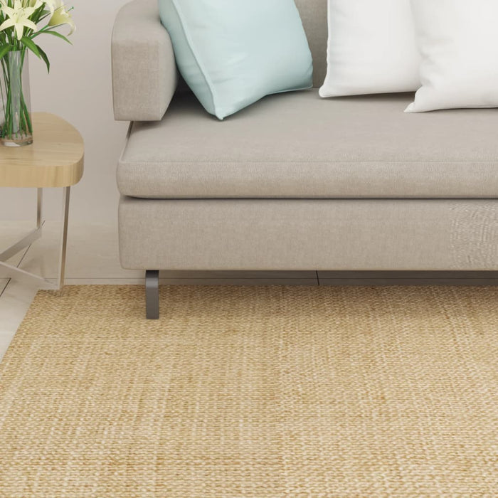 Covor din sisal pentru stâlp de zgâriat, 66x100 cm - WALTI WALTI
