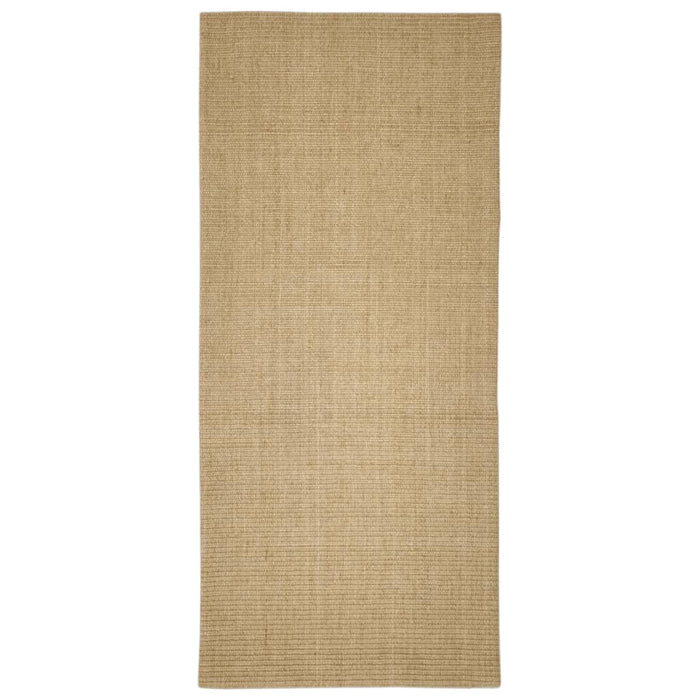 Covor din sisal pentru zgâriat, 66x150 cm - WALTI WALTI