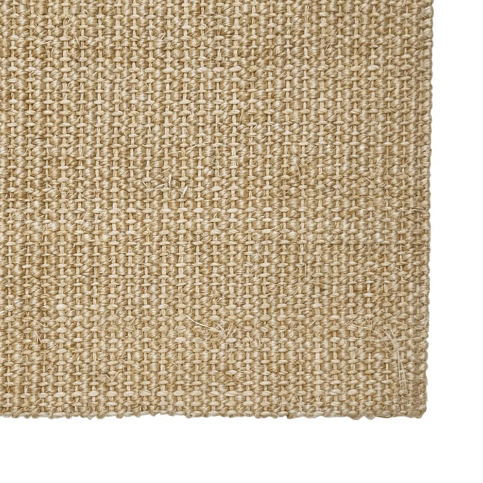Covor din sisal pentru ansamblu de zgâriat, 66x200 cm - WALTI WALTI