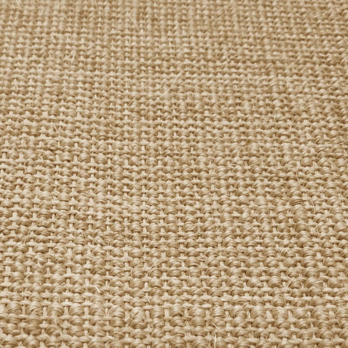 Covor din sisal pentru ansamblu de zgâriat, 66x200 cm - WALTI WALTI