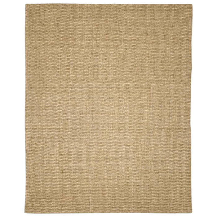 Covor sisal pentru stâlp de zgâriat, 80x100 cm - WALTI WALTI