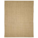 Covor sisal pentru stâlp de zgâriat, 80x100 cm - WALTI WALTI