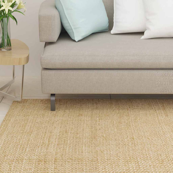 Covor din sisal pentru stâlp de zgâriat, 80x350 cm - WALTI WALTI