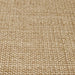 Covor din sisal pentru stâlp de zgâriat, 100x100 cm - WALTI WALTI