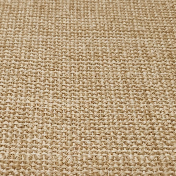 Covor din sisal pentru stâlp de zgâriat, 100x150 cm WALTI
