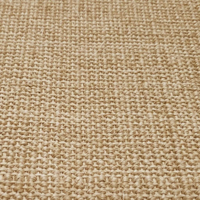 Covor din sisal pentru stâlp de zgâriat, 100x250 cm - WALTI WALTI