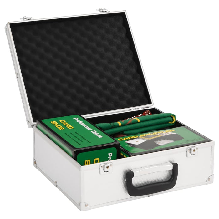 Set de jetoane de poker 300 buc. 4 g - WALTI WALTI