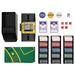 Set de jetoane de poker 300 buc. 4 g - WALTI WALTI