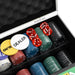 Set de jetoane de poker 300 buc. 4 g - WALTI WALTI