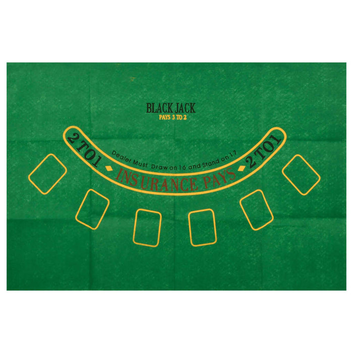 Set de jetoane de poker 300 buc. 11,5 g - WALTI WALTI