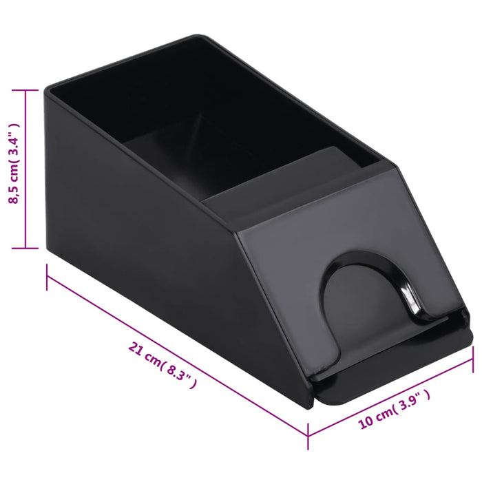 Set de jetoane de poker 300 buc. 11,5 g - WALTI WALTI