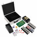 Set de jetoane de poker 300 buc. 11,5 g - WALTI WALTI