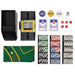 Set de jetoane de poker 300 buc. 11,5 g - WALTI WALTI