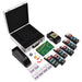 Set de jetoane de poker 600 buc. 4 g - WALTI WALTI