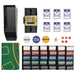 Set de jetoane de poker 600 buc. 4 g - WALTI WALTI