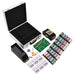 Set de jetoane de poker 600 buc. 11,5 g - WALTI WALTI