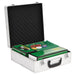 Set de jetoane de poker 600 buc. 11,5 g - WALTI WALTI