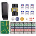 Set de jetoane de poker 600 buc. 11,5 g - WALTI WALTI
