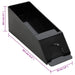 Set de jetoane de poker 600 buc. 11,5 g - WALTI WALTI
