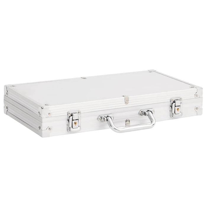 Set de jetoane de poker 300 buc. 11,5 g - WALTI WALTI