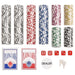 Set de jetoane de poker 300 buc. 11,5 g - WALTI WALTI