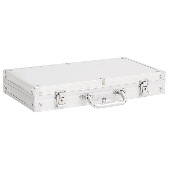 Set de jetoane de poker 300 buc. 11,5 g - WALTI WALTI