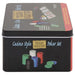 Set de jetoane de poker 200 buc. 4 g - WALTI WALTI