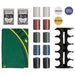 Set de jetoane de poker 200 buc. 4 g - WALTI WALTI