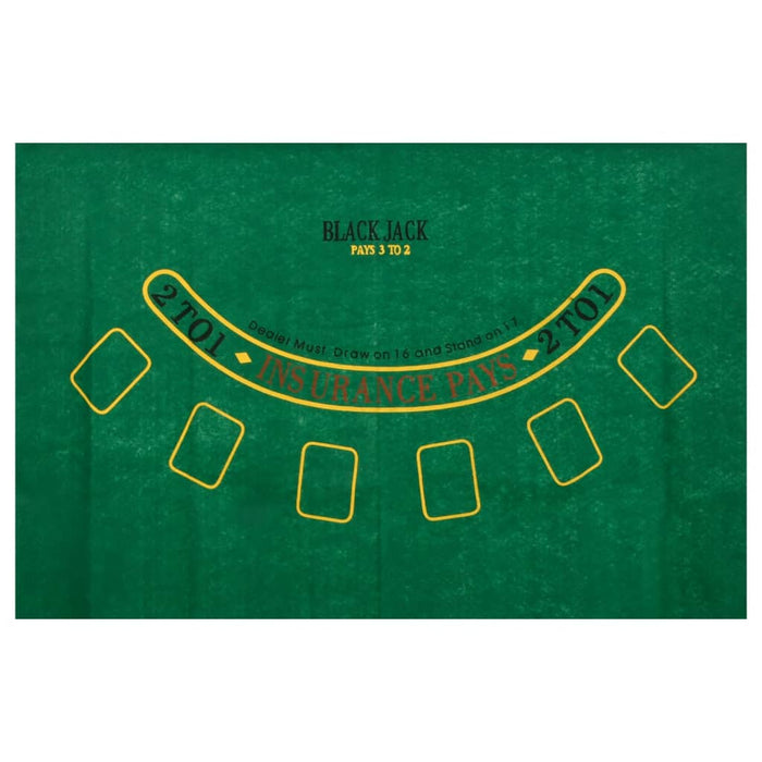 Set de jetoane de poker 200 buc. 4 g - WALTI WALTI