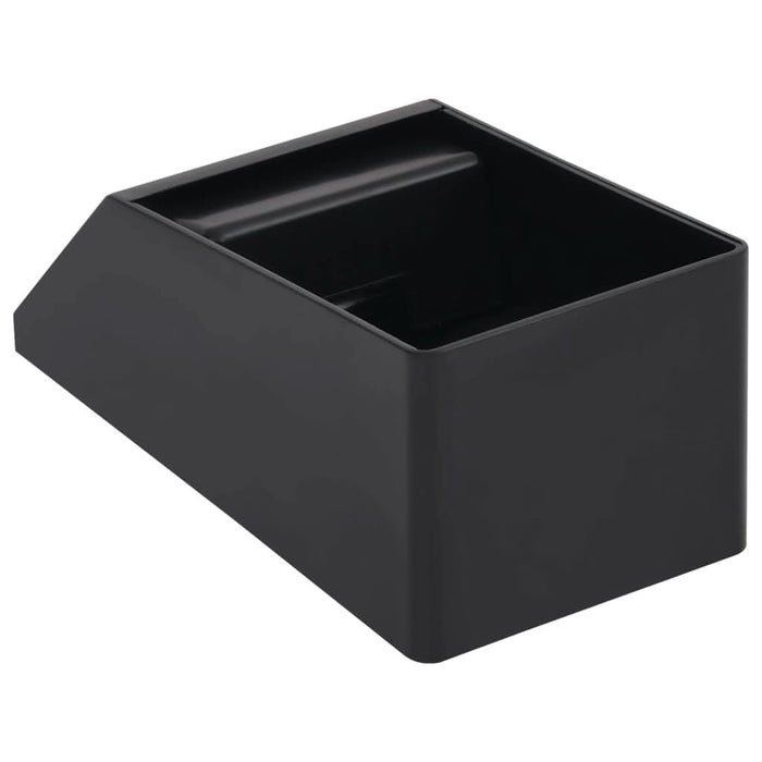 Suport de cărți, negru, 2 pachete - WALTI WALTI