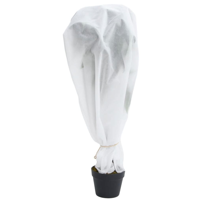 Husă de fleece pentru plante, 2 role, 70 g/m², 50x1,6 m - WALTI WALTI