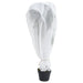 Husă de fleece pentru plante, 2 role, 70 g/m², 50x1,6 m - WALTI WALTI