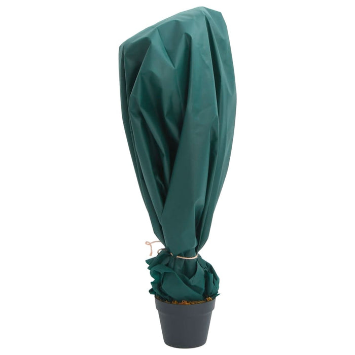 Husă de fleece pentru plante, 2 role, 70 g/m², 10x1,6 m - WALTI WALTI
