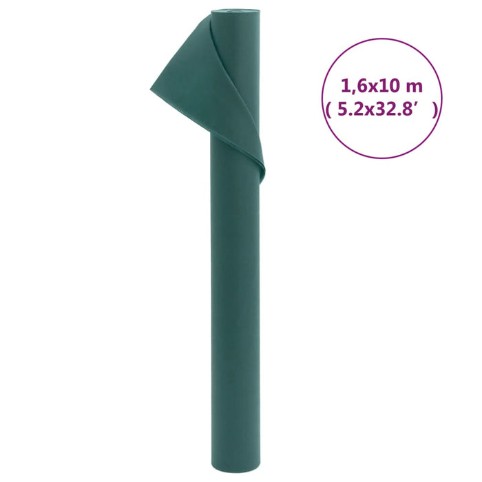 Husă de fleece pentru plante, 2 role, 70 g/m², 10x1,6 m - WALTI WALTI