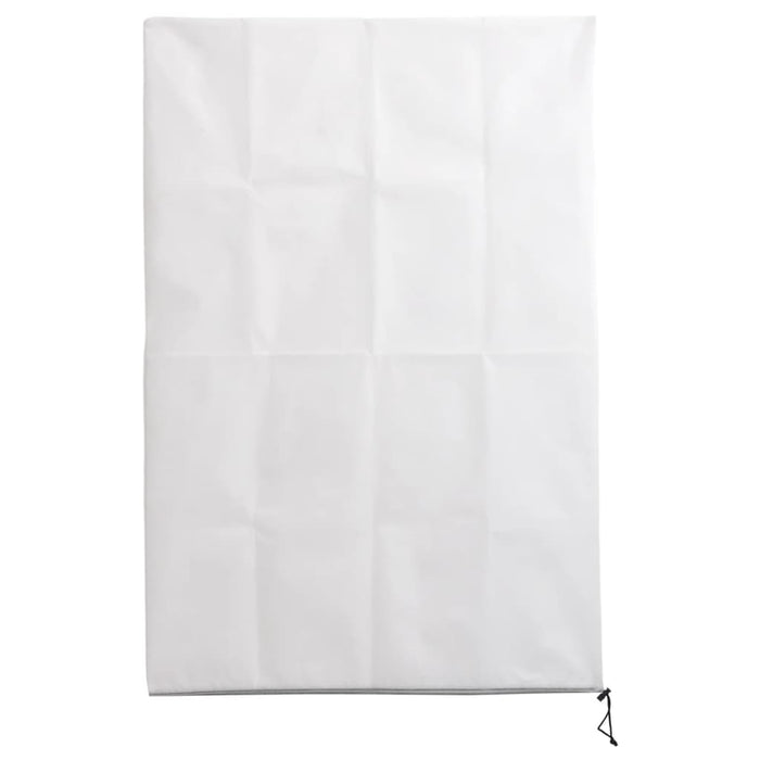 Huse pentru plante fleece cu fermoar 4 buc. 70 g/m² 1,2x1,8 m - WALTI WALTI