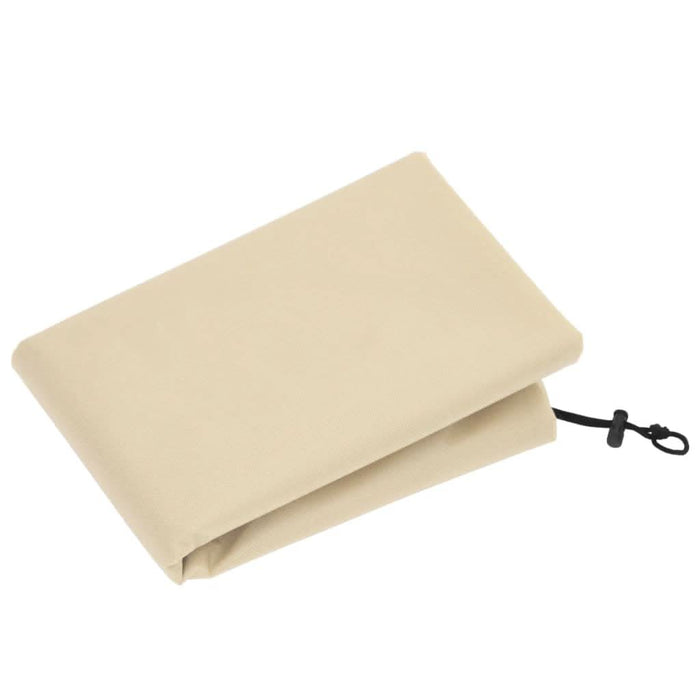 Huse pentru plante din fleece cu șnur 8 buc. 70 g/m² 0,8x1 m WALTI