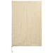 Huse de plante din fleece cu fermoar 4 buc. 70 g/m² 1,2x1,8 m - WALTI WALTI