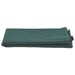 Protecție de fleece plante cu fermoar 4 buc 70 g/m² 1,55x1,55 m - WALTI WALTI