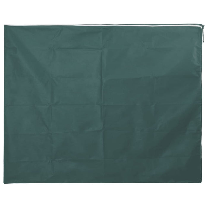 Huse de plante din fleece cu fermoar 2 buc. 70 g/m² 3,14x2,5 m - WALTI WALTI