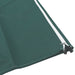 Huse de plante din fleece cu fermoar 2 buc. 70 g/m² 3,14x2,5 m - WALTI WALTI