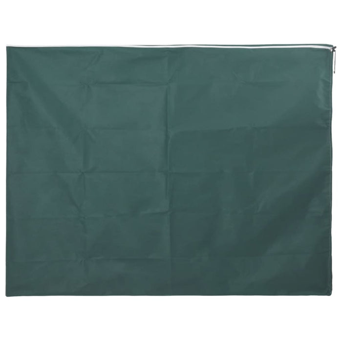 Huse de plante din fleece cu fermoar 2 buc. 70 g/m² 3,93x3 m - WALTI WALTI