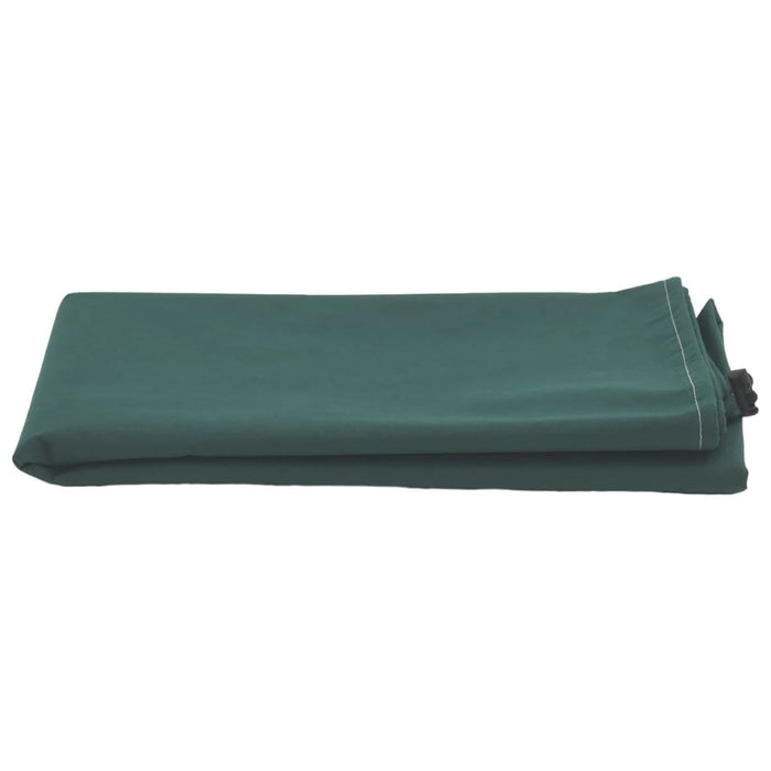 Huse de plante din fleece cu fermoar 2 buc. 70 g/m² 3,93x3 m - WALTI WALTI