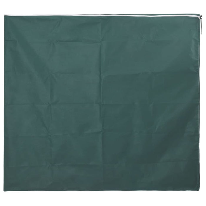 Huse de plante din fleece cu fermoar 2 buc. 70 g/m² 3,93x3,5 m - WALTI WALTI