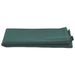 Huse de plante din fleece cu fermoar 2 buc. 70 g/m² 3,93x3,5 m - WALTI WALTI