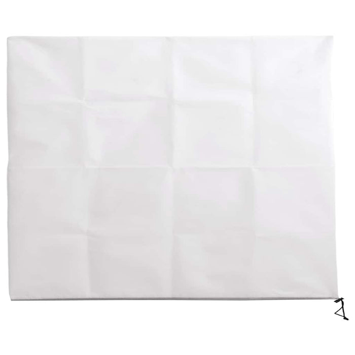 Huse de plante din fleece cu fermoar 4 buc. 70 g/m² 3,14x2,5 m - WALTI WALTI